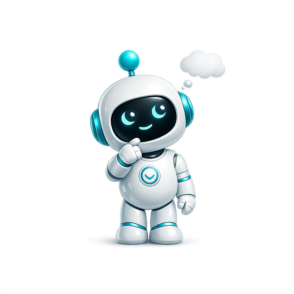 Orbi — thinking